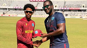 উইন্ডিজের টি-টোয়েন্টি দলে ফিরলেন ওগিস, অ্যান্ড্রু ও স্প্রিঙ্গার