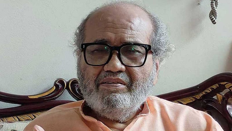 কবি আল মুজাহিদীর মৃত্যুতে প্রধানমন্ত্রীর শোক