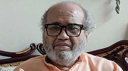 কবি আল মুজাহিদী ভাই ইহজাগতিক ভ্রমণ শেষ করলেন
