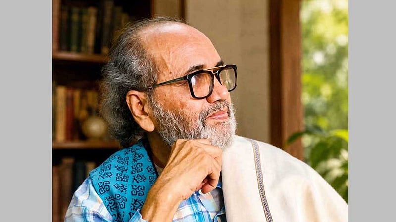 কবি আল মুজাহিদীর প্রয়াণ