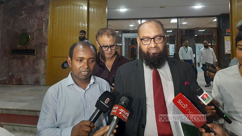 আগামীতেও ইসলামী ব্যাংককে ‘তারল্য সহায়তা’, গভর্নরের সঙ্গে বৈঠকে আশ্বাস