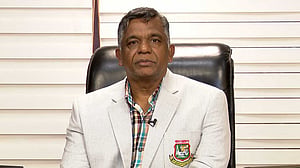 বাংলাদেশকে নিষিদ্ধ করতে আইসিসিতে চিঠি সাবেক বিসিবি সভাপতির