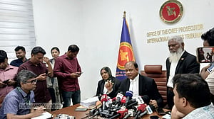 আবু সাঈদ হত্যা: পূর্ণাঙ্গ রায় প্রসিকিউশনে, ‘প্রয়োজনে আপিল’