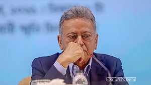 বাজেটোত্তর সংবাদ সম্মেলন: অমীমাংসিত প্রশ্নের সেই পুরনো উত্তর