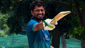 তামিমকে ছাড়িয়ে সেঞ্চুরির রেকর্ডে চূড়ায় এনামুল