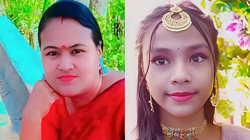 আনোয়ারায় মা-মেয়ে খুনের ঘটনায় স্বজন গ্রেপ্তার