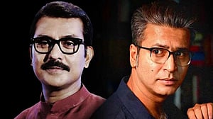 ‘অনিয়মগুলো জানতাম বলেই বিরোধিতা করেছিলাম,’ স্বরূপের গ্রেপ্তারের পর বললেন অনির্বাণ