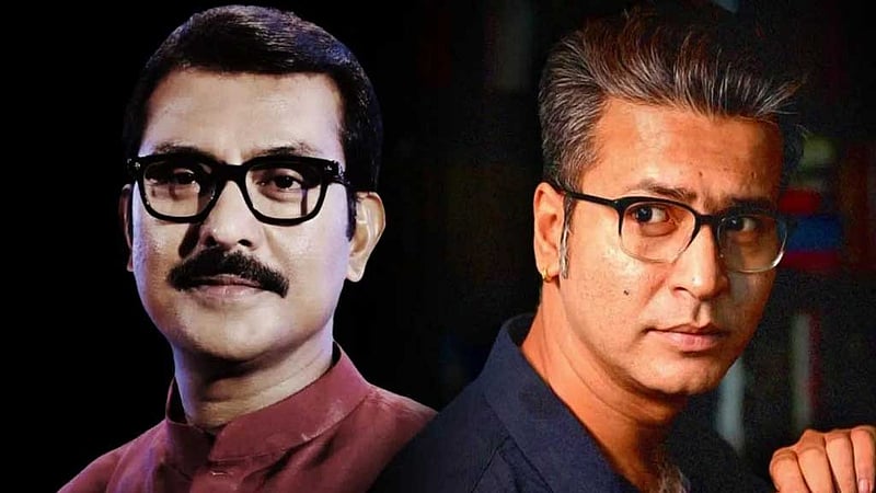 ‘অনিয়মগুলো জানতাম বলেই বিরোধিতা করেছিলাম,’ স্বরূপের গ্রেপ্তারের পর বললেন অনির্বাণ