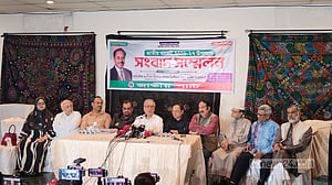 বাজেট বাস্তবায়ন পরিকল্পনায় ‘অস্পষ্টতা’ দেখছেন আনিসুল ইসলাম