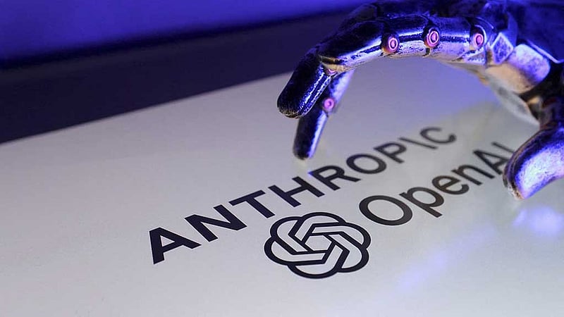 আইপিও দৌড়ে ওপেনএআই থেকে একধাপ এগোল অ্যানথ্রপিক
