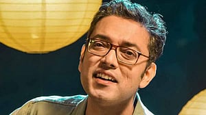 ঢাকায় অনুপম রায়ের কনসার্ট স্থগিত