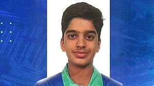 ভারতের যুব দলে দ্রাবিড়ের ছেলে