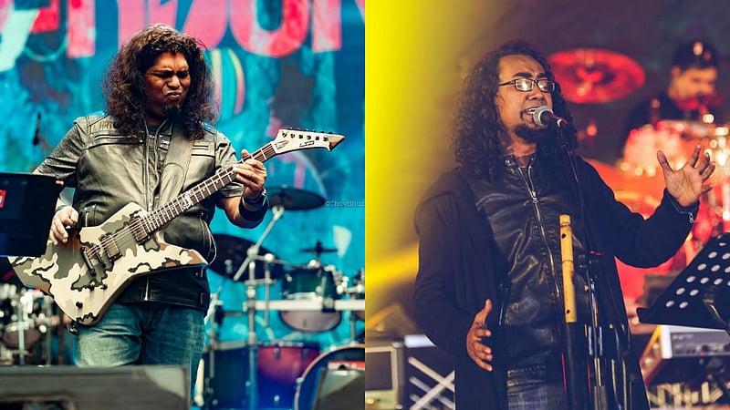 আর্টসেল ব্যান্ডে 'লিংকন' এর জায়গায় যুক্ত হলেন বখতিয়ার