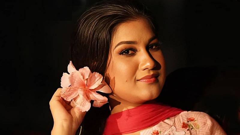 হাসপাতালের বারান্দা থেকে পড়ে অভিনেত্রীর মৃত্যু, স্বামীর জামিন নাকচ