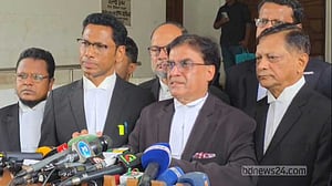 জামায়াতপন্থি আইন কর্মকর্তাদের পদত্যাগ 'পলিটিক্যাল স্ট্যান্টবাজি’: বিএনপি