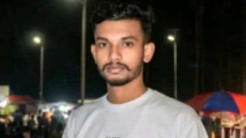 জাইমা রহমানকে নিয়ে ফেইসবুকে ‘আপত্তিকর’ পোস্ট, যুবক কারাগারে