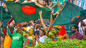 দেশে অস্ট্রেলিয়ার সঙ্গে প্রথম জয়ের সাক্ষী শের-ই-বাংলা স্টেডিয়াম