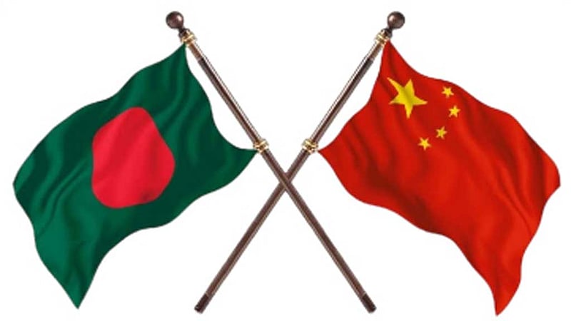 চীনে রপ্তানি ১ বিলিয়নের হাতছানি, প্রধানমন্ত্রীর সফরে ৩ বিলিয়নের আশা