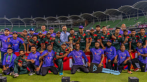 যে কারণে ওয়ানডেতে পূর্ণ শক্তির দল নিয়ে জিম্বাবুয়ে সফরে বাংলাদেশ