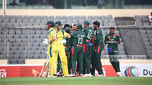 ‘ঐতিহাসিক’ জয়ের পর এবার সিরিজ জয়ের আশা
