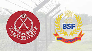 বিজিবি-বিএসএফ সীমান্ত সম্মেলন শুরু ৮ জুন
