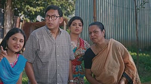 শতপর্বে ‘বিশ্বাস বনাম সরদার’