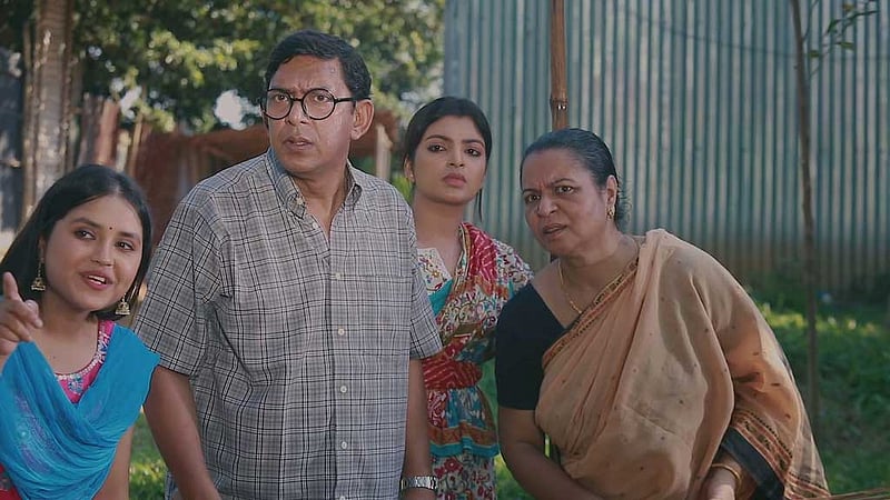 শতপর্বে ‘বিশ্বাস বনাম সরদার’