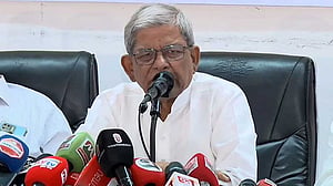 রাজনীতিকদের ‘হীন’ বানানোর চেষ্টা চলছে: মির্জা ফখরুল