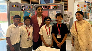 ইংরেজি মাধ্যমের স্কুল পরিচালনায় ‘অভিন্ন’ নীতিমালা আসছে: ববি হাজ্জাজ
