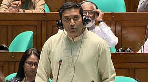 আমাদের এইচএসসি সিঙ্গাপুরে ষষ্ঠ শ্রেণির সমান ধরা হয়: ববি হাজ্জাজ