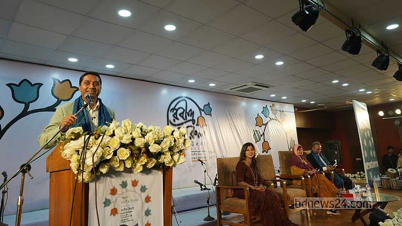 প্রাথমিকের নতুন শিক্ষাক্রমে ‘সাংস্কৃতিক শিক্ষা’ অন্তর্ভুক্ত হচ্ছে: ববি হাজ্জাজ