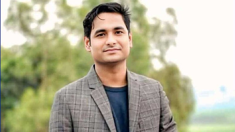 হামলা-ভাঙচুর: ধুনটে ছাত্রলীগ নেতা বিজয় কারাগারে