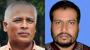 বগুড়ায় আওয়ামী লীগের দুই নেতা গ্রেপ্তার