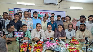 আগামী সপ্তাহে একনেকে উঠছে সিরাজগঞ্জ-বগুড়া রেলপথ প্রকল্প: প্রতিমন্ত্রী