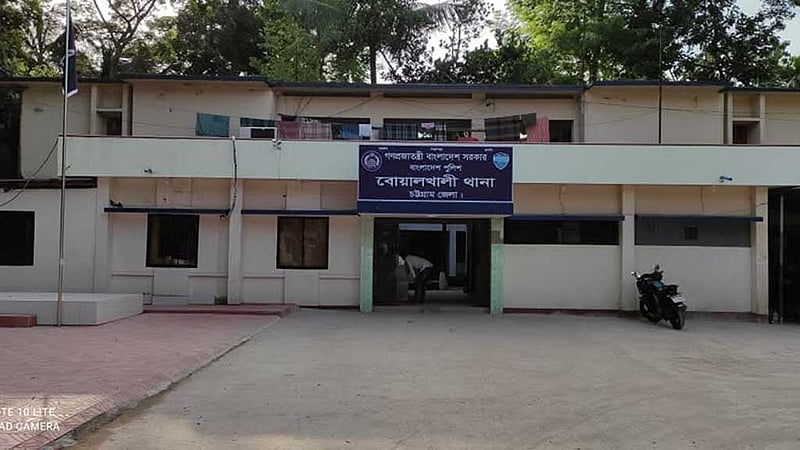 বোয়ালখালীর পাহাড়ে যুবকের হাত-পা বাঁধা লাশ