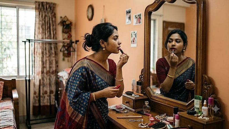 কমতে পারে রূপচর্চার খরচ
