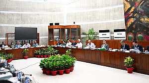 মাদকদ্রব্য নিয়ন্ত্রণ: অপরাধীদের বিচারে গঠন করা যাবে ট্রাইব্যুনাল