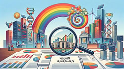 ধুঁকতে থাকা পুঁজিবাজারের জন্য নতুন বাজেট কতটা সঞ্জীবনী?