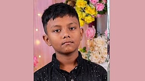 বোনের বিয়ে থেকে ফিরছিল সামির, প্রাণ গেল ট্রাকচাপায়
