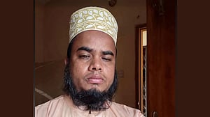 সীতাকুণ্ডে মসজিদের ভেতর থেকে ইমামের ঝুলন্ত মরদেহ উদ্ধার