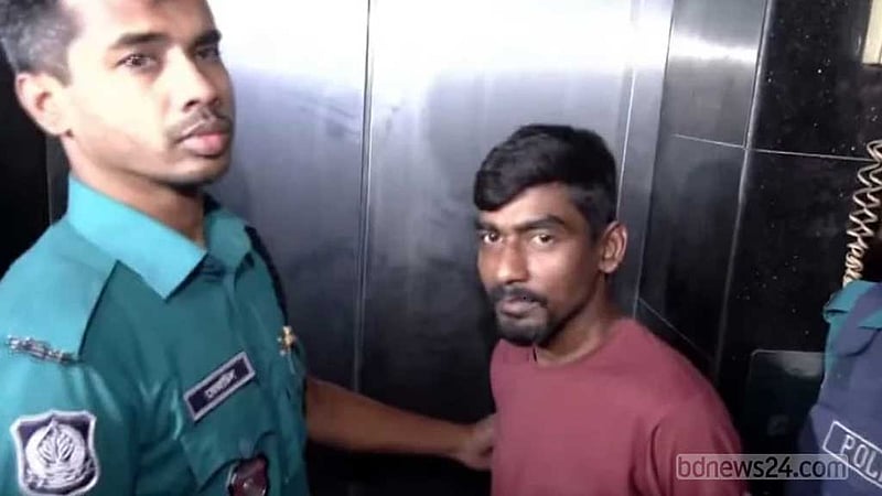 বাকলিয়ায় ‘শিশু ধর্ষণ’ মামলায় সাক্ষ্যগ্রহণ শেষ