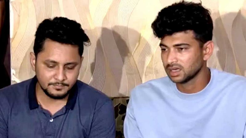স্থানীয়রা না থাকলে ঘটনা অন্যরকম হতে পারত: নাঈম হাসান