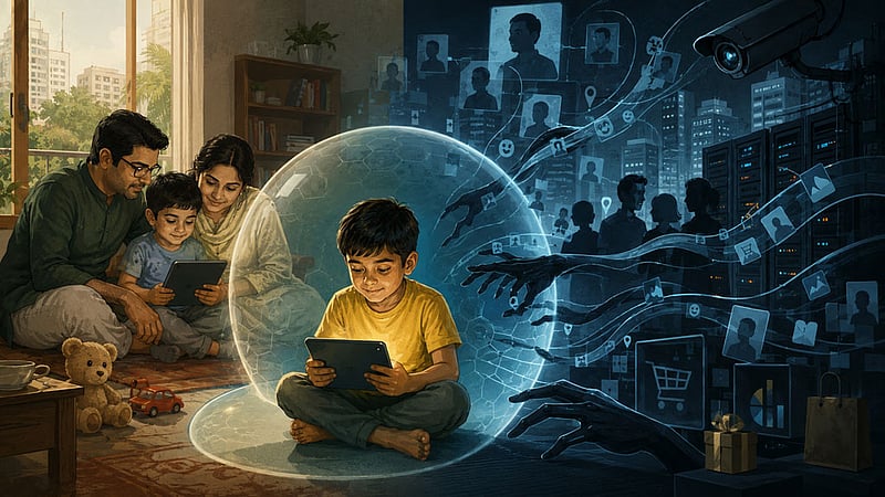 গবেষণার আড়ালে পণ্য বিক্রি: সাইবার নিরাপত্তার নামে কর্পোরেট চতুরতা