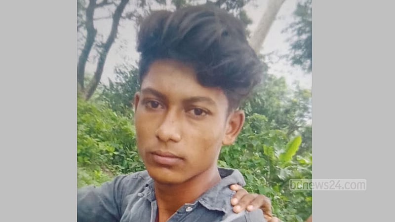 চুয়াডাঙ্গা সীমান্ত থেকে যুবককে ধরে নিয়ে গেছে বিএসএফ