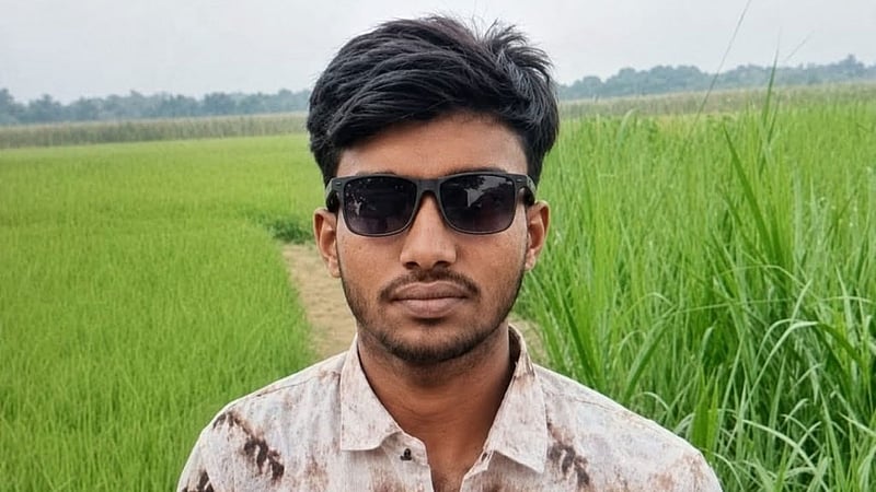 চুয়াডাঙ্গায় নিখোঁজ তরুণের লাশ উদ্ধার, মুক্তিপণ না পেয়ে হত্যার অভিযোগ