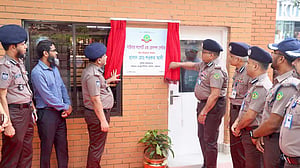 সাইবার অপরাধের শিকারদের সহায়তায় সিএমপির ‘সাইবার সাপোর্ট অ্যান্ড রেসপন্স’ সেন্টার