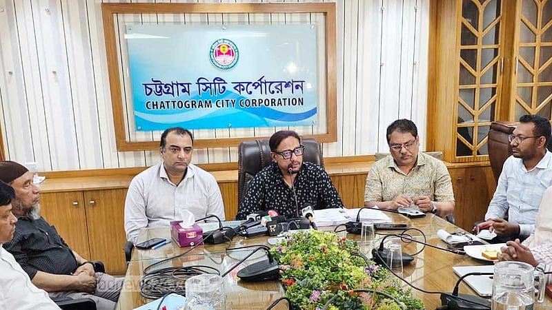 চট্টগ্রামেও এআইভিত্তিক ট্রাফিক ব্যবস্থা চালুর উদ্যোগ