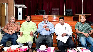 চবিতে দেশের প্রথম স্যাটেলাইটভিত্তিক সমুদ্র গবেষণা কেন্দ্র, উদ্বোধন মঙ্গলবার