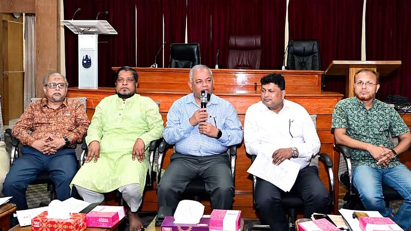 চবিতে দেশের প্রথম স্যাটেলাইটভিত্তিক সমুদ্র গবেষণা কেন্দ্র, উদ্বোধন মঙ্গলবার