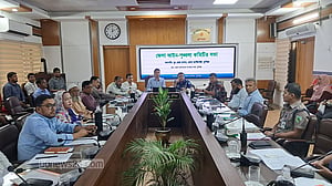 কুমিল্লায় ২ মাসে ২৭ খুন, ১০৫ অপমৃত্যু